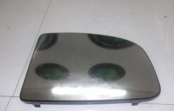 Fiat Ducato Wing mirror glass 01706230900
