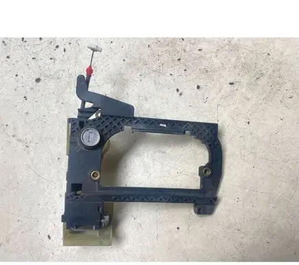 BMW 5 E39 Front door exterior handle/bracket E39l