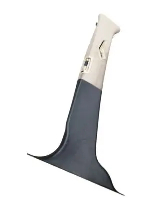 Volvo XC70 (B) pillar trim (top)