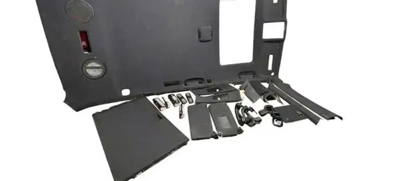 BMW 5 E39 Headlining set 2251985