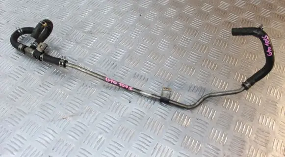 Mitsubishi 3000 GT Engine coolant pipe/hose
