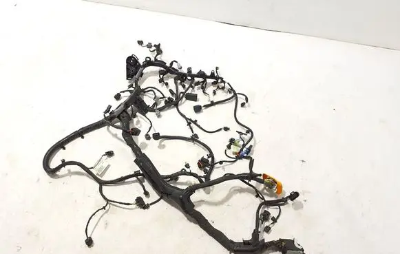 Volvo XC60 Engine installation wiring loom 32311188