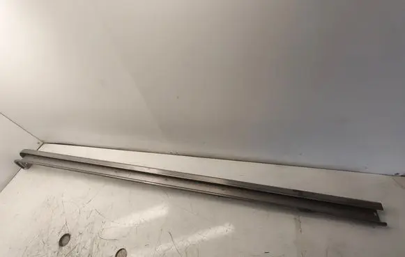 Volkswagen Crafter Sliding door upper top rail 7C0843871F