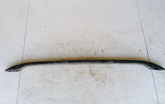 Mitsubishi Space Star Roof bar rail