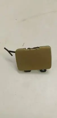 Front tow hook cap/cover
