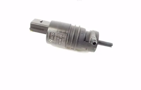 BMW X1 E84 Windscreen/windshield washer pump 7302589
