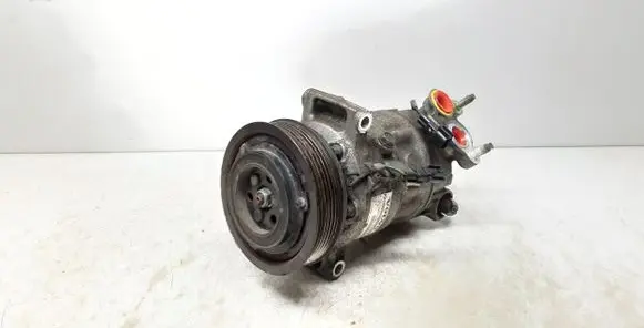 Volvo V40 Cross country Air conditioning (A/C) compressor (pump) P31469966