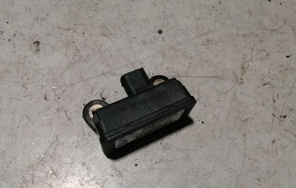 Renault Scenic III - Grand scenic III ESP acceleration yaw rate sensor 479310001R