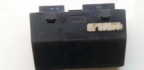 Renault Laguna I Other control units/modules 1621682Z1