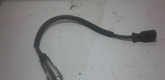 Smart ForTwo I Ignition plug leads 0356912968 1601590118 0003023V004
