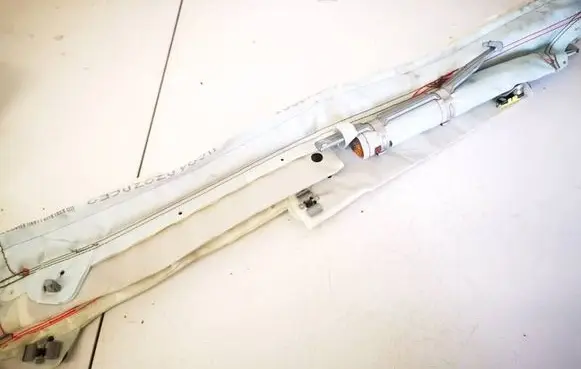 Seat Leon (1P) Roof airbag 1P0880742B