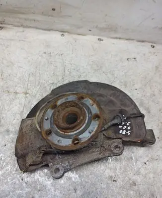 Volvo S80 Front wheel hub