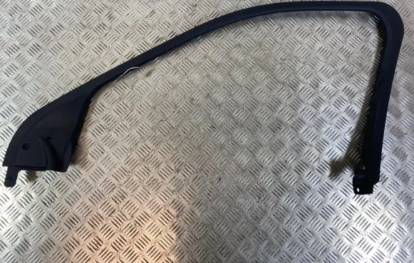 Jeep Grand Cherokee WL Other front door trim element 6PU94TX7AB