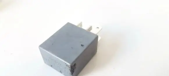 Chevrolet Captiva Other relay kf24b