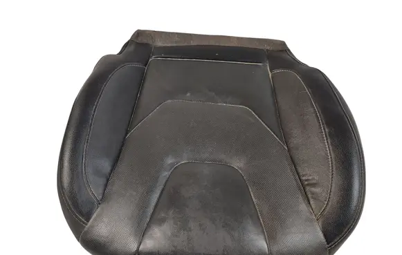 Ford Fusion II Front passenger seat CHS73F62901 CHS73F62901FAA3ZHE L0469086AA04ZHE