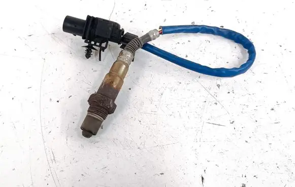 Ford Focus Lambda probe sensor 0258017322 8F9A9Y460GA