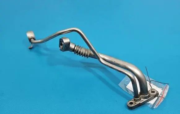 Honda CR-V Turbo turbocharger oiling pipe/hose IMPRK1579596