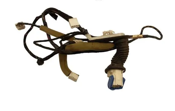 Mazda 6 Front door wiring loom GS1F67200D