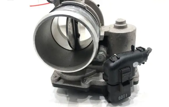 KIA Xceed Engine shut-off valve 3515008200
