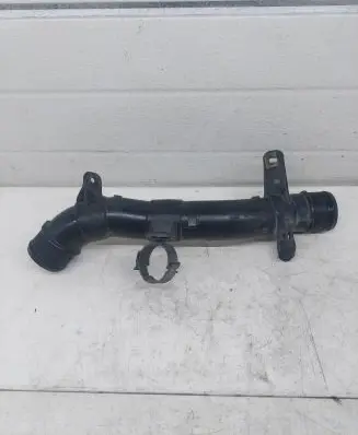 Opel Signum Intercooler hose/pipe 55350916 2407174 2407074