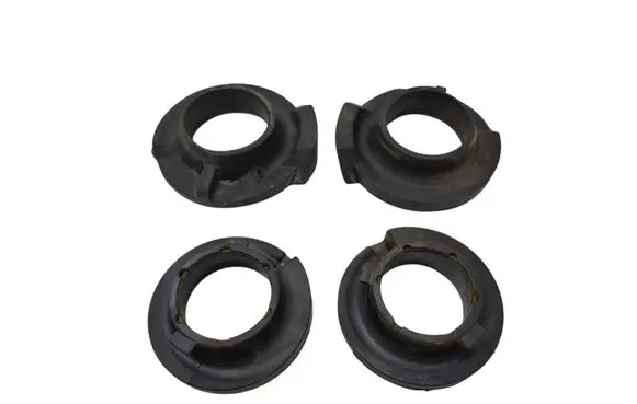 Ford Mustang Mach-E Rear coil spring rubber mount LJ9C5B718ANE LJ9C5599AND