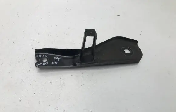 Mazda CX-60 Rear subframe 