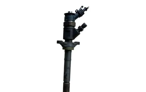 Ford Focus ST Fuel injector 0445110353 9M5Q9F593AA