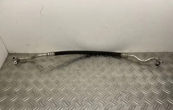 Air conditioning (A/C) pipe/hose