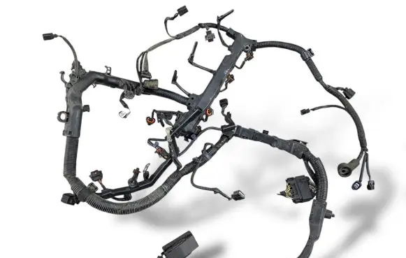 Honda Accord Engine installation wiring loom 32110RL0G502