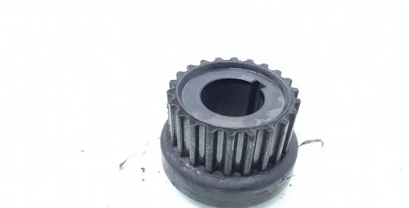 Opel Zafira B Crankshaft gear 