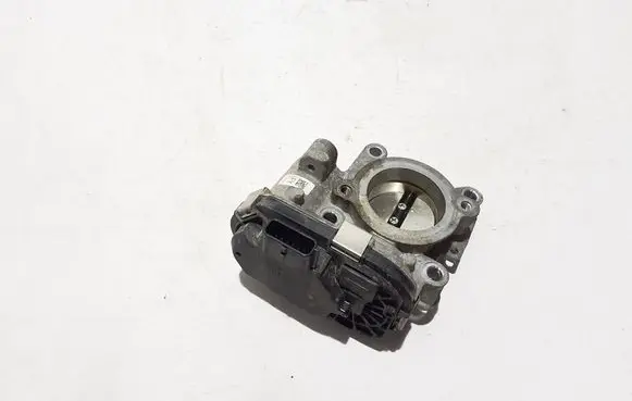 Dacia Duster II Throttle valve 161200428R