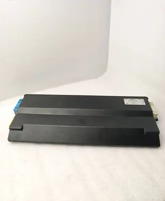 BMW 5 E34 Air conditioner control unit module 8367839 9140010224