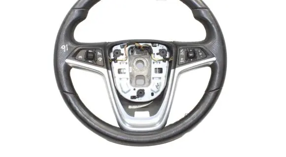 Opel Astra K Steering wheel 13351028