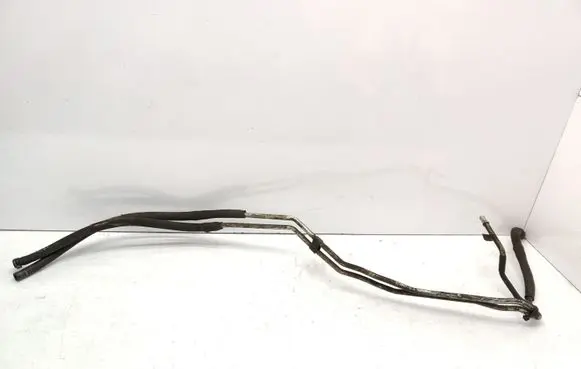 Alfa Romeo 166 Power steering hose/pipe/line 606840553 A940