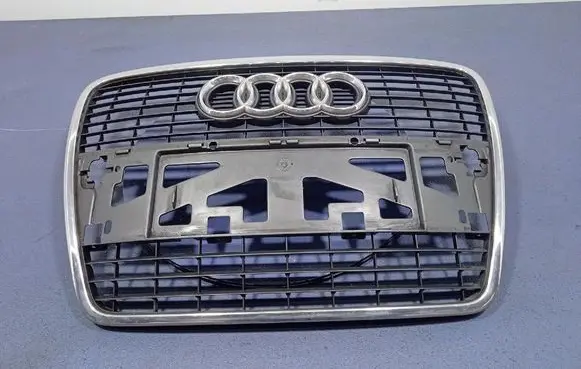 Audi A6 Allroad C5 Front grill 4F0853651