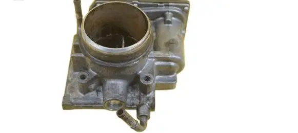 Mazda 6 Throttle body valve SH01136B0 SH01