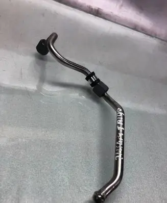 Volkswagen Taigo Fuel line pipe 05e130241c
