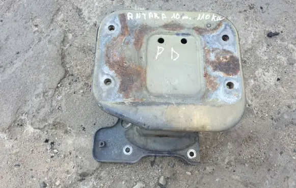 Opel Antara Front shock absorber damper bump stop 
