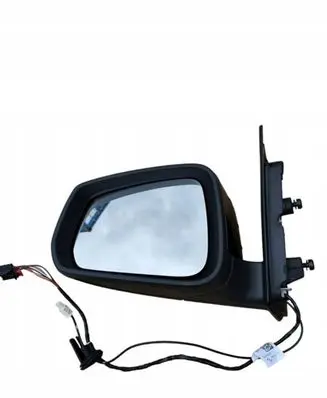 Ford Transit - Tourneo Connect Front door electric wing mirror 2K7857501AR
