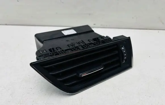 Skoda Superb B8 (3V) Dashboard side air vent grill/cover trim 3V0819702C