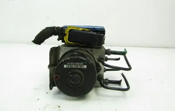Citroen C5 ABS Pump 9657061080