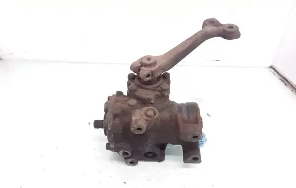 Mercedes-Benz E W124 Steering rack 1244610401 2014610805 9861S23