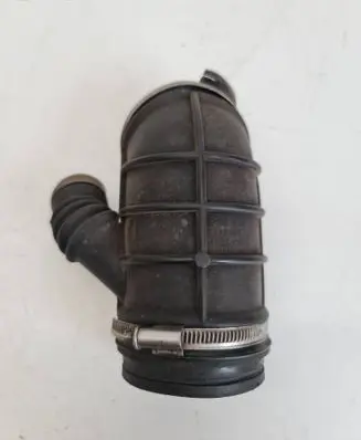 BMW 5 E39 Air intake hose/pipe 1435627 4699811