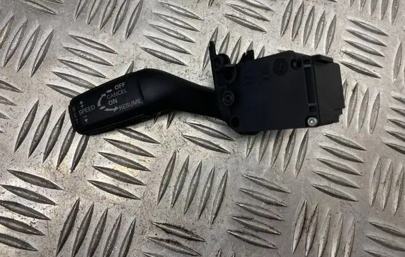Audi A8 S8 D3 4E Cruise control stalk 4E0953521 08070706 K0301214600