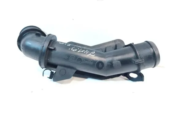 Citroen Jumpy Intercooler hose/pipe 98697