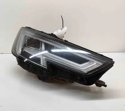 Audi A4 S4 B9 8W Headlight/headlamp 4M0907397AC 7PP941572AB