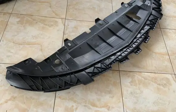 Mercedes-Benz CLA C117 X117 W117 Front bumper skid plate/under tray A1768850136 A1768850236 A1178850100
