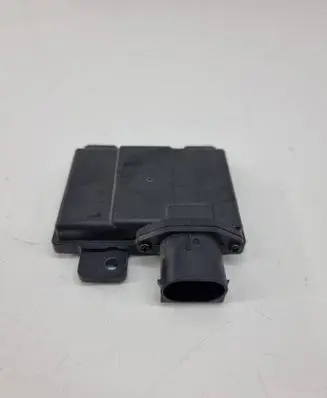 Hyundai Tucson IV NX4 Blind spot module 99140N7010