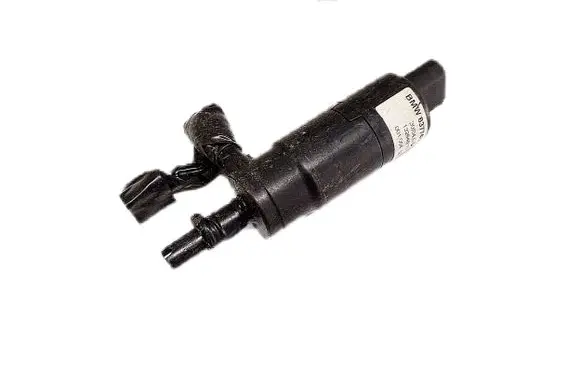 BMW 3 E46 Headlight washer pump 8377430