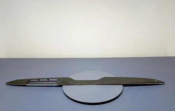 Ford Mustang I Side skirt rear trim LJ8BR044L93AAW